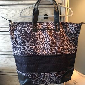 Stella & Dot Getaway Bag
